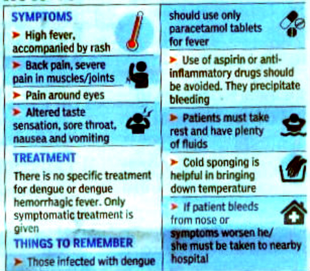 Dengue Fever