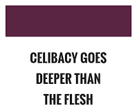 Celibacy
