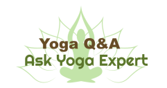 Ask Yoga Expert