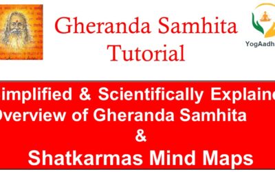 Gheranda Samhita