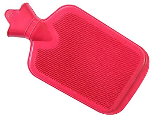 Hot & Cold Fomentation
